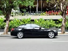 2018 Mercedes-Benz C200 2.0 Avantgarde Sedan