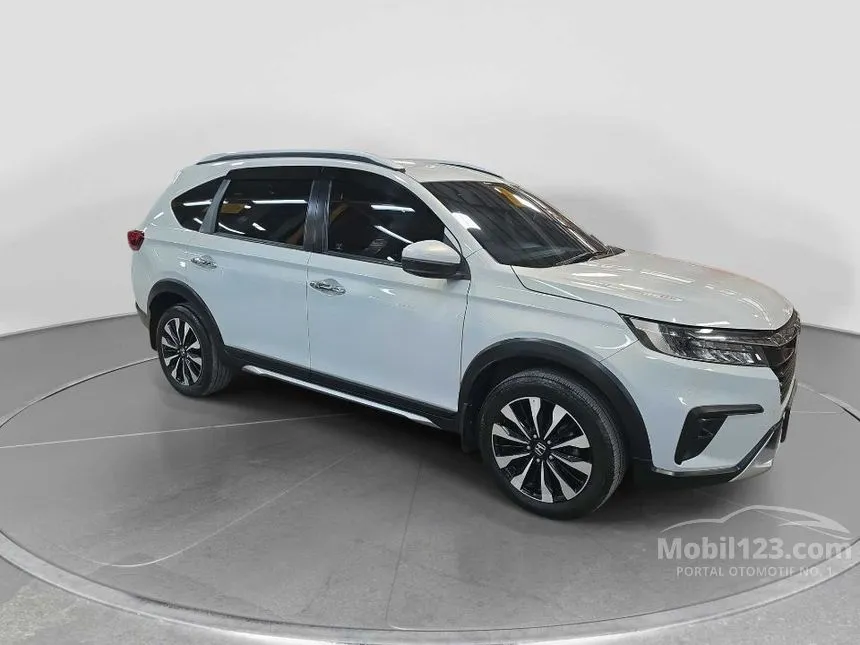 2023 Honda BR-V Prestige SUV