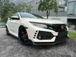 Recon 2019 Honda Civic 2.0 Type R FK8 .. Best Offer - Cars for sale