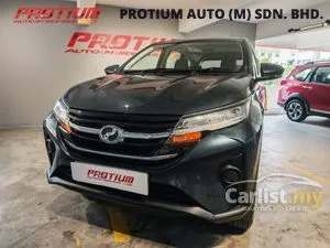 2020 Perodua Aruz 1.5 X SUV