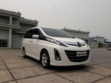 2012 Mazda Biante 2.0 AT (Tdp 25 Angs.3,7jtan) Mbl ISTIMEWA Muluz