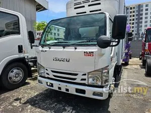 2026 Isuzu Elf 3.0 NJR85 Lorry