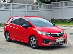 2019 Honda Jazz 1.5 RS Hatchback