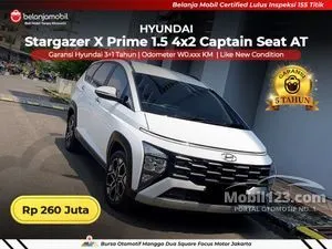 2025 Hyundai Stargazer X 1.5 Prime MPV