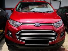 2014 Ford EcoSport 1.5 Trend SUV