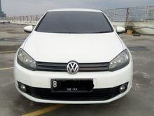 2011 Volkswagen Golf 1.4 TSI Hatchback