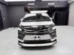 Recon 2019 Toyota Vellfire 3.5 Executive Lounge Z MPV