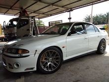 Proton Perdana Evo 3 2.4