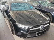 2021 Mercedes-Benz A200 1.3 Progressive Line Sedan - Most Lowest Price at JB , Not Any Hidden Fee