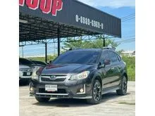 2017 Subaru XV 2.0 (ปี 12-16) P AWD SUV