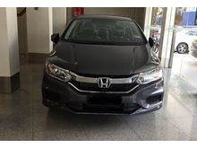 2019 Honda City 1.5 E i-VTEC Sedan ready stock
