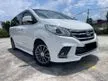 Used Maxus G10 2.0 SE MPV / Under Warrenty / Full Service / Well Maintain