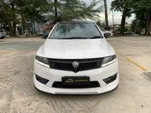 2018 Proton Preve 1.6 CFE Premium Sedan