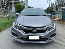 2019 Honda CITY 1.5 (A) FACELIFT UNDER WARRANTY