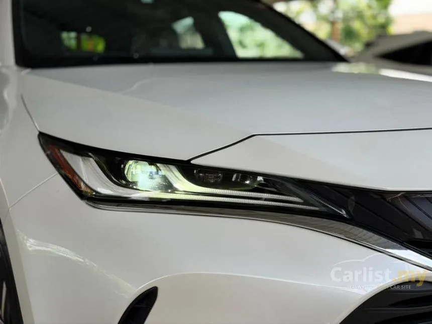2023 Toyota Harrier G SUV
