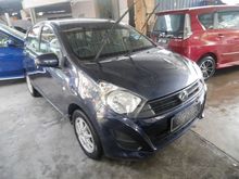 2016 Perodua Axia 998 G Hatchback -- BEST DEAL --