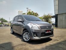 2013 Suzuki Ertiga 1.4 GX Matic, Abu Abu Tua, Tdp 30jt