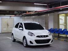 Dp 19 jt Nissan March 1.2 AT 2015
