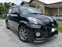 2010 Perodua MYVI 1.3 SE (A) SPECIAL EDITION