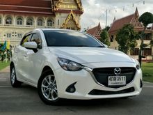 2015 Mazda 2 1.5 (ปี 15-18) XD Sports High Hatchback AT