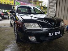 2003 Proton Waja 1.6 Premium Sedan