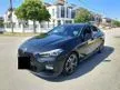 Used 2022 BMW 218i 1.5 GRAN COUPE Coupe Full Services Record/BMW Warranty + FREE extra 1 yr Warranty & Services/NO Major Accident & NO Flooded