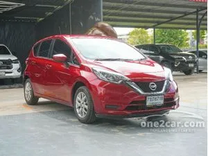 2019 Nissan Note 1.2 E Hatchback