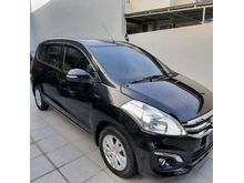 2017 Suzuki Ertiga 1.4
