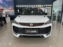 MID YEAR ALL IN REBATE KAW KAW OFFER NEW 2026 Proton X50 1.5 Flagship SUV