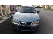 2011 Proton Persona 1.6 Elegance Base Line Sedan