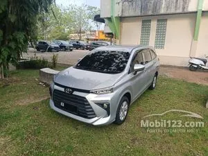 2024 Toyota Avanza 1.3 E MPV