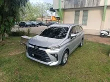 2024 Toyota Avanza 1,3 E MPV