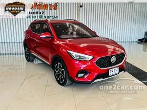 2022 MG ZS 1.5 X+ SUV