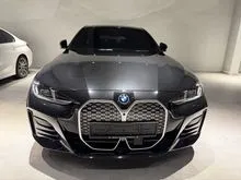 2025 BMW i4 0.0 eDrive35 Coupe
