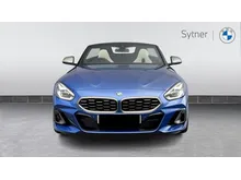 2025 BMW Z4 3.0 M40i sDrive - INCOMING STOCK