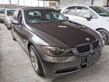 2008 BMW 320i 2.0 E90 cheap Price