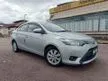 Used 2015 Toyota Vios 1.5 J Sedan - Cars for sale