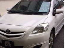 2008 Toyota Vios 1.5 S Sedan S Spec