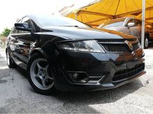 2014 Proton Suprima S 1.6 Turbo S