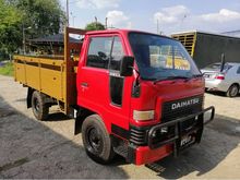 1992 Daihatsu Delta V57A