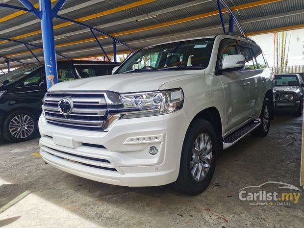 Search 9 Toyota Land Cruiser Cars for Sale in Kota Kinabalu Sabah 