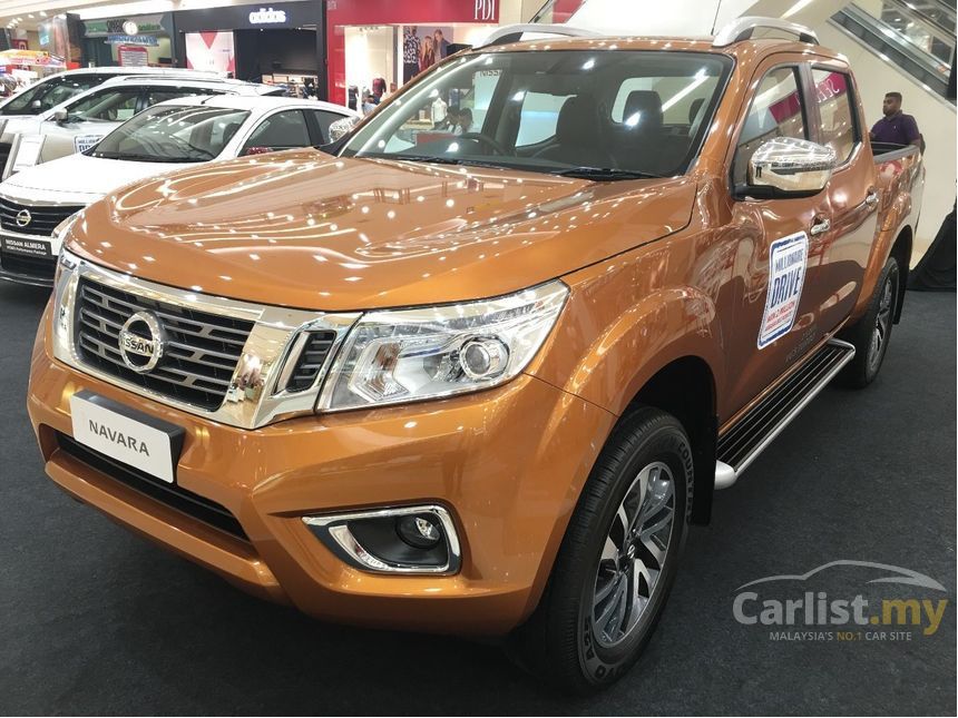 nissan navara nv200