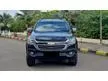 Jual Mobil Chevrolet Trailblazer 2017 LTZ 2.5 di DKI Jakarta Automatic SUV Hitam Rp 275.000.000