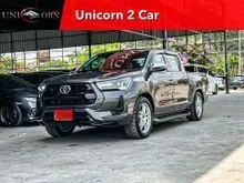 2023 Toyota HILUX REVO 2.4 Double Cab Z Edition Mid Pickup