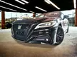 Recon THE LEGENDARY 2022 Toyota Crown 2.0 RS Limited 2 Sedan Free 7 Years Warranty