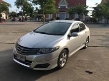 2009 Honda City 1.5 (ปี 08-14) S i-VTEC Sedan MT