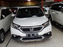 2012 Honda CR-V 2.4 AT New Model