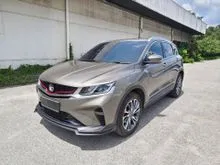 2023 Proton X50 1.5 Premium SUV (A) OTR - MOST CHEAPEST IN JB (Fast Loan Approval, No Hidden Fee)