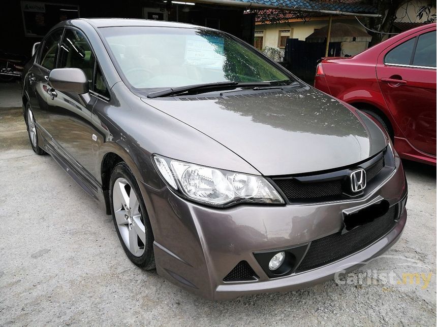 Honda Civic 2007 Model Bengaluru Free Classifieds