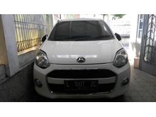 2015 Daihatsu Ayla X